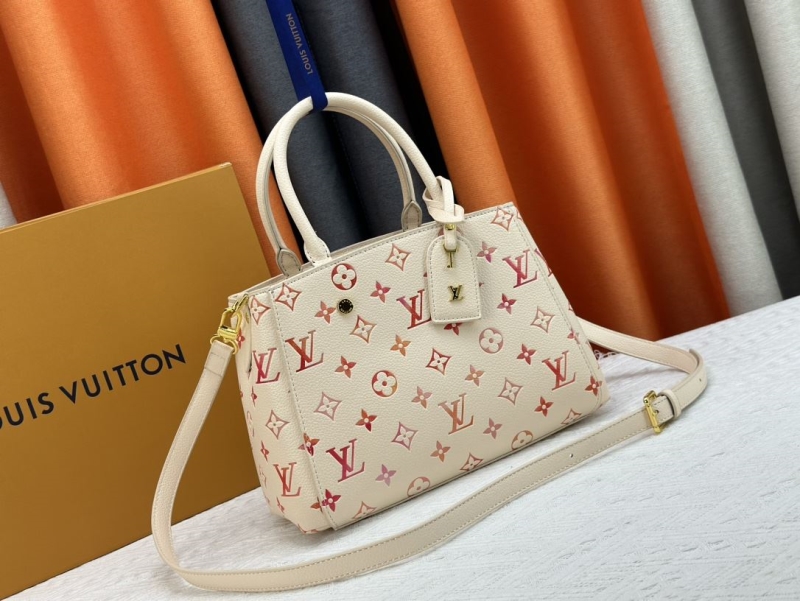 LV Top Handle Bags